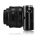 Samsung NX100 B + ob.20-55 - 1409730 - zdjęcie 3